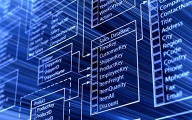 企業軟件開發新模式 數據居于核心地位