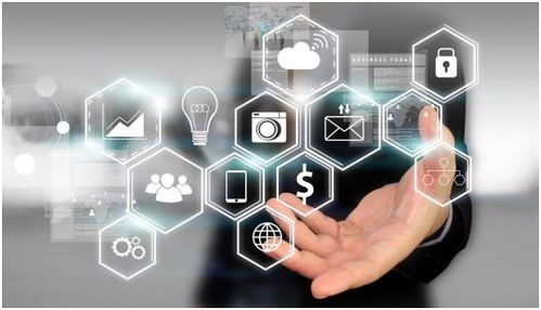 疫后戰(zhàn)略重構(gòu) 智慧家庭與軟件開(kāi)發(fā)上演巔峰對(duì)接